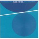 LEB I SOL - Tangenta, Album 1984 (CD) LEB I SOL - Tangenta, Album 1984 (CD)